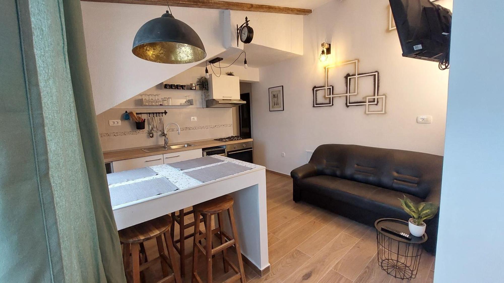 Apartment Jelsa 5703A 외부 사진
