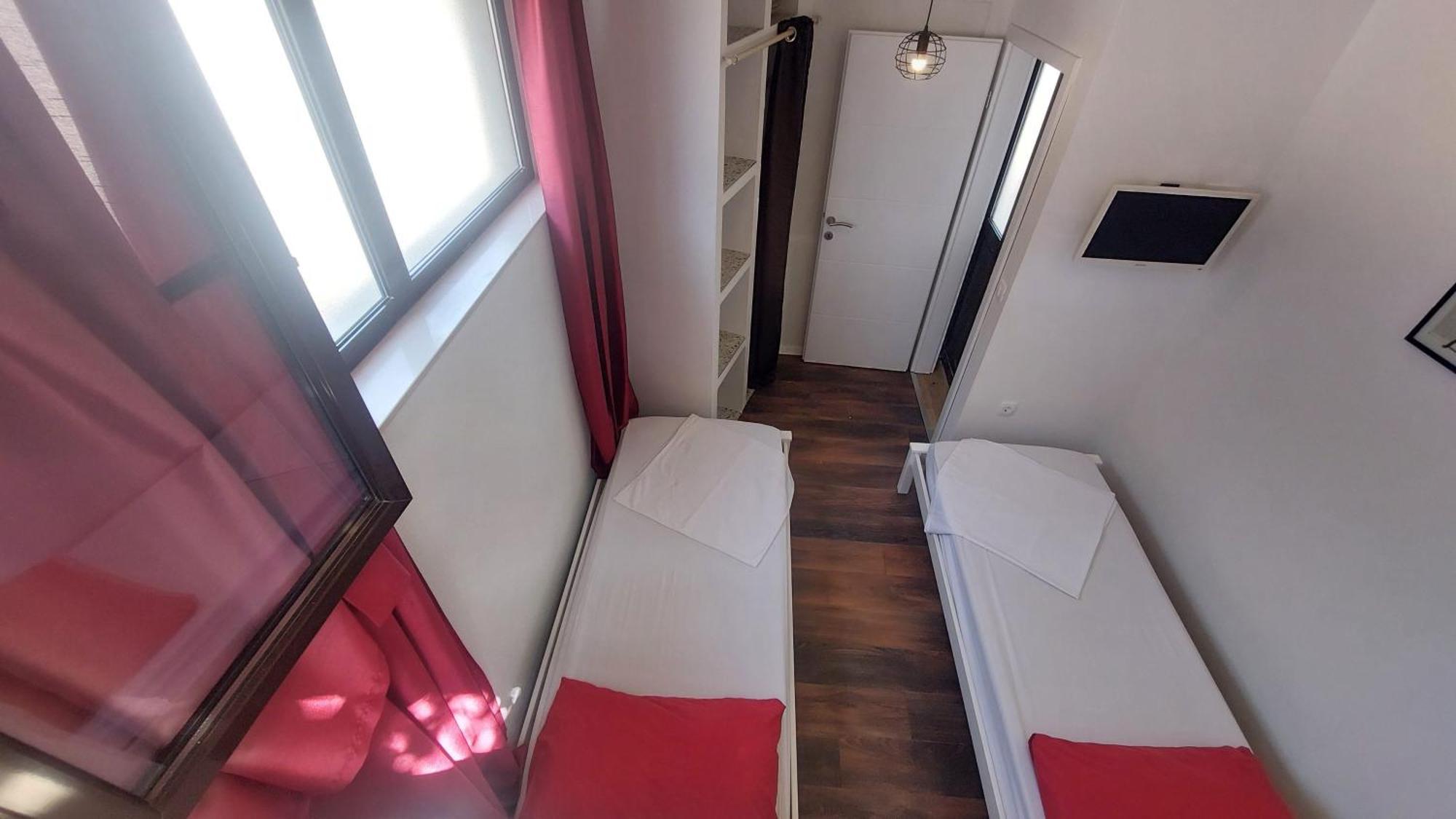 Apartment Jelsa 5703A 외부 사진